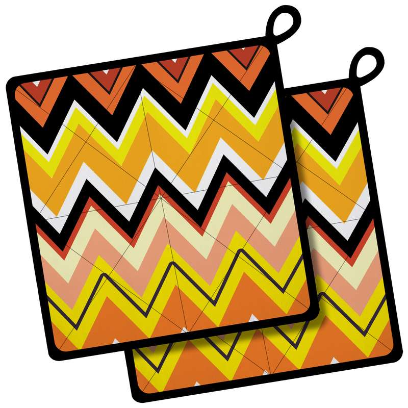 دستگیره آشپزخانه مدل K1-100007 بسته 2 عددی دستگیره آشپزخانه مدل K1-100007 بسته 2 عددی