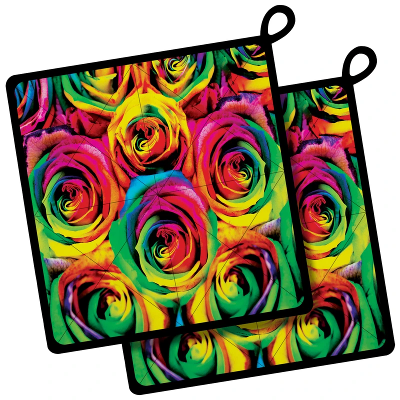 دستگیره آشپزخانه مدل K1-100008 بسته 2 عددی