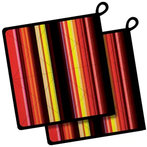 دستگیره آشپزخانه مدل K1-100086 بسته 2 عددی