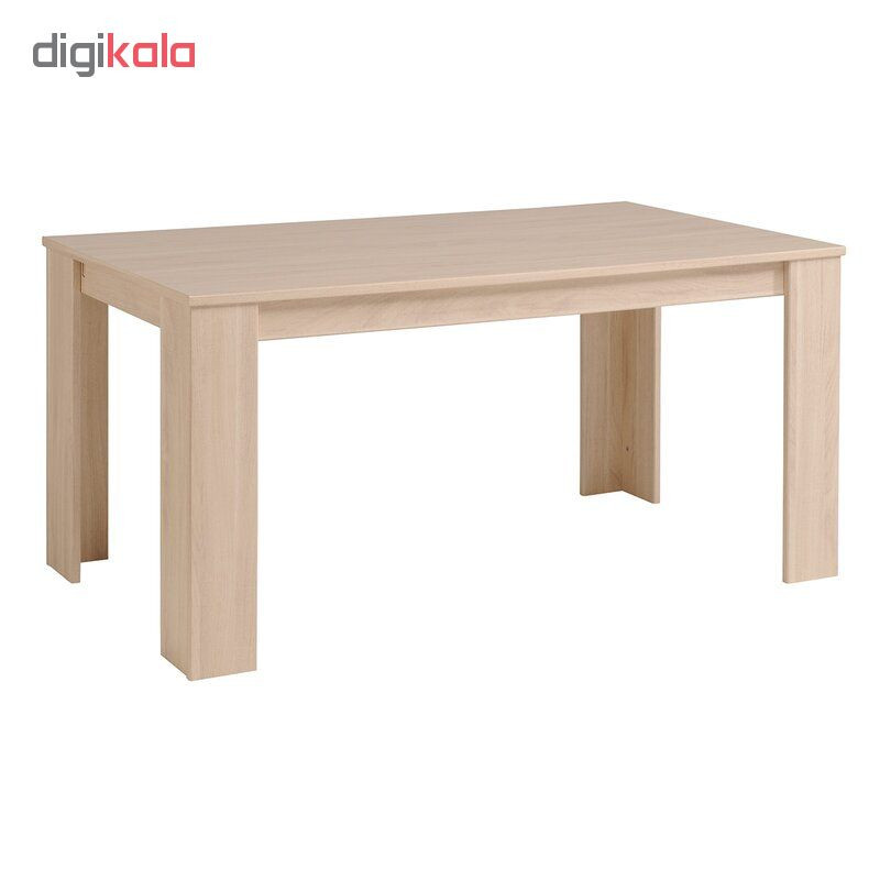 میز ناهار خوری مدل HEA M2