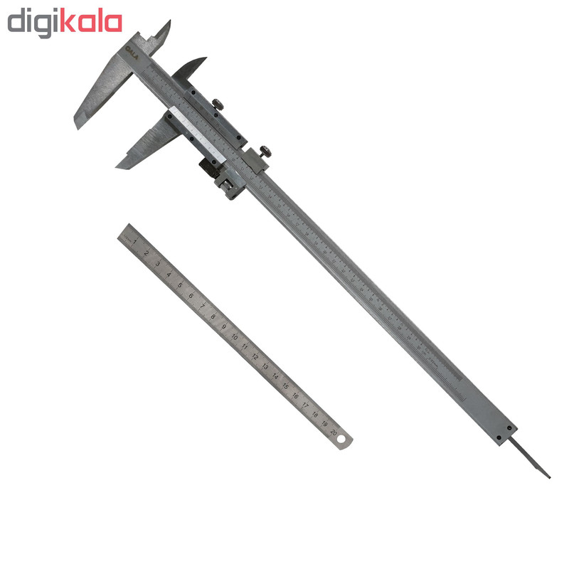 کولیس ای ال ای مدل YP030 گستره 0-300 میلی متر