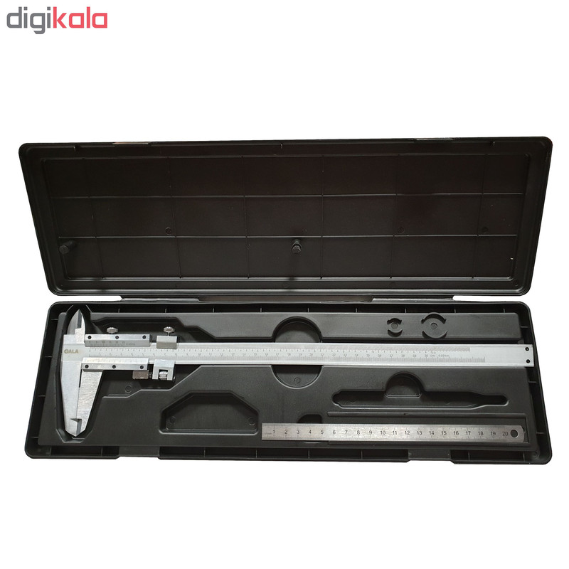 کولیس ای ال ای مدل YP030 گستره 0-300 میلی متر