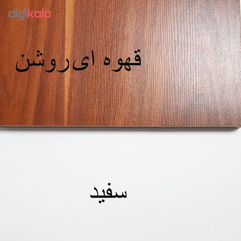 میز ناهار خوری مدل HEA M2
