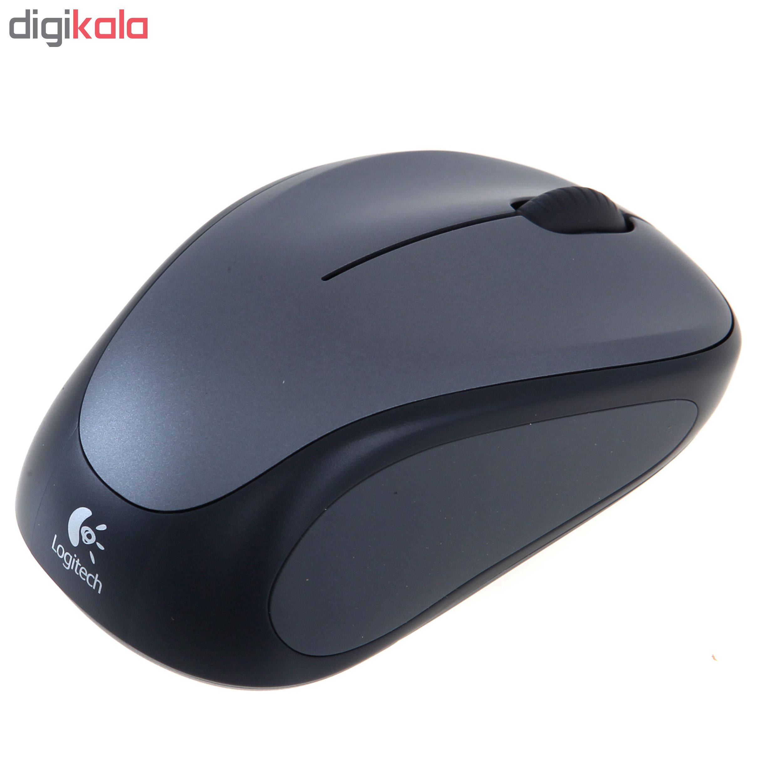 logitech mouse m235 price