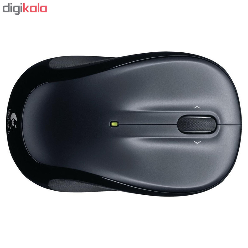 ماوس بی‌سیم لاجیتک مدل M235 3