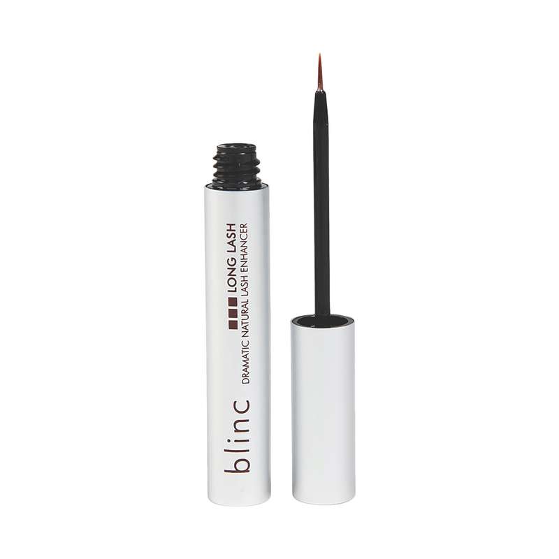 تقویت کننده مژه بلینک مدل Dramatic Natural حجم 0.5 میلی لیتر