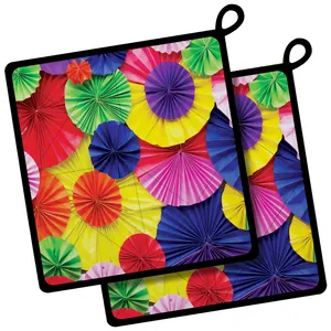 دستگیره آشپزخانه مدل K1-101002 بسته 2 عددی