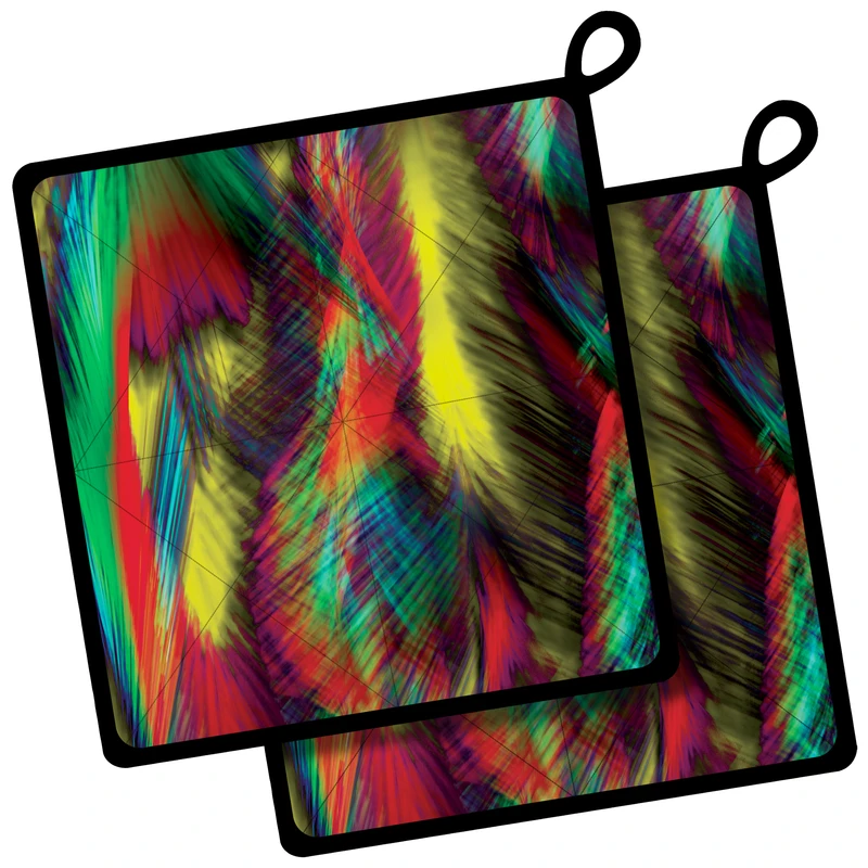 دستگیره آشپزخانه مدل K1-101006 بسته 2 عددی