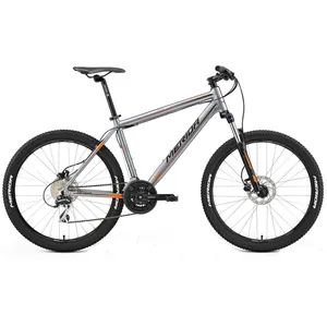 دوچرخه کوهستان مریدا مدل Matts 6.20-D سایز 26