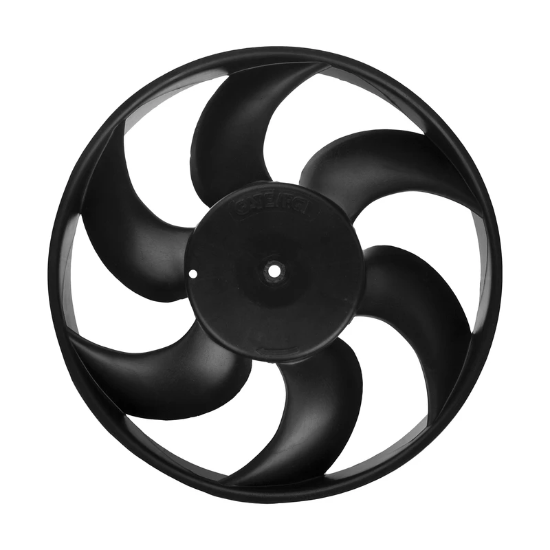 پروانه فن رادیاتور خودرو مدل A05 مناسب برای L90