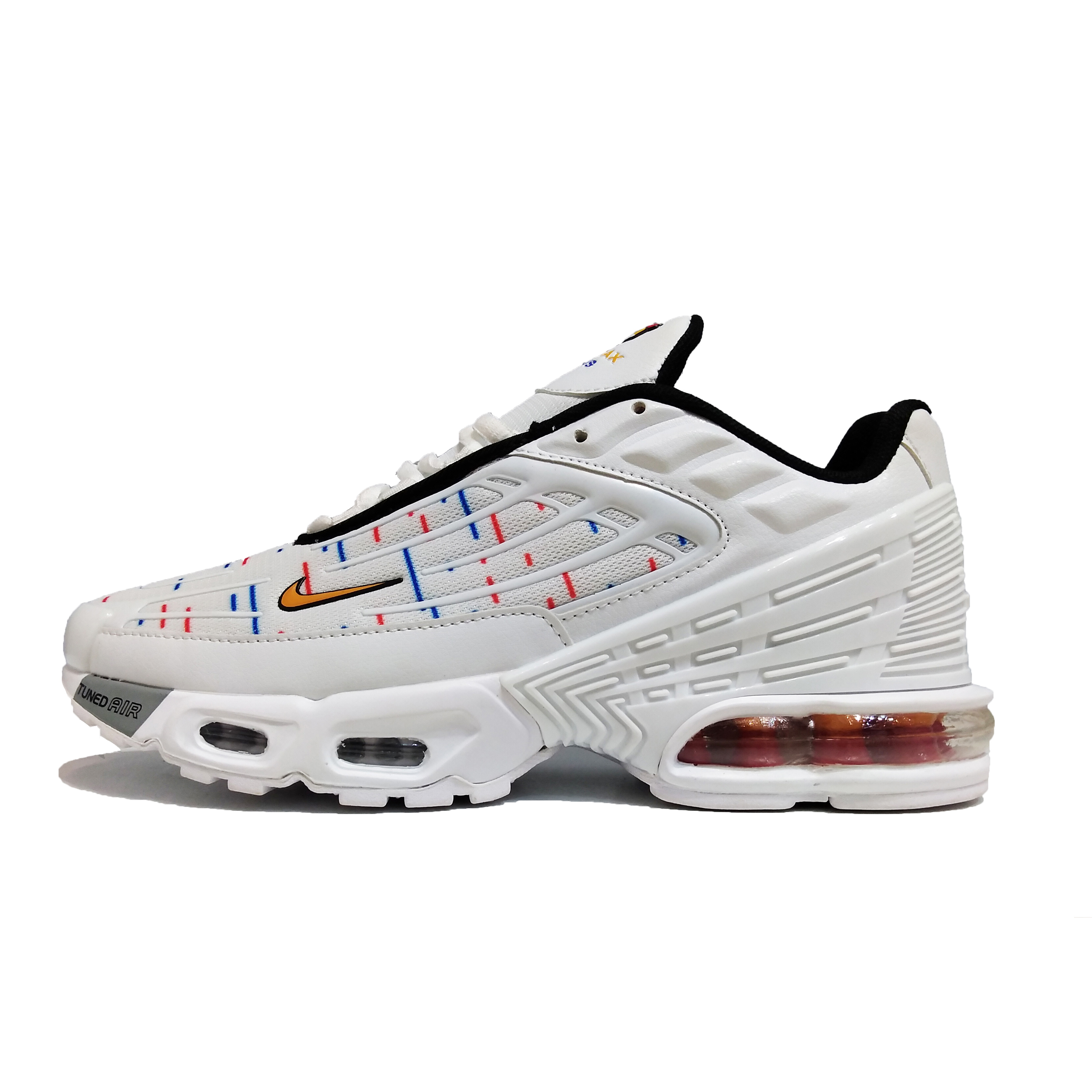 3. AirMax Plus TUNED AIR