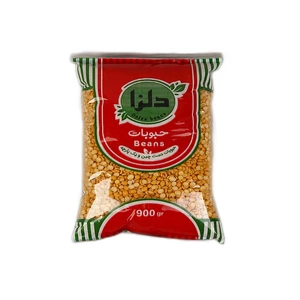 لپه دلزا - 900 گرم