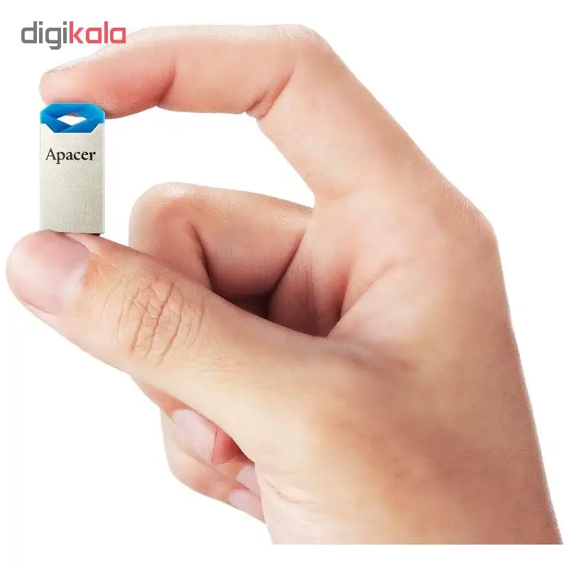 فلش مموری اپیسر مدل AH111 ظرفیت 64 گیگابایت