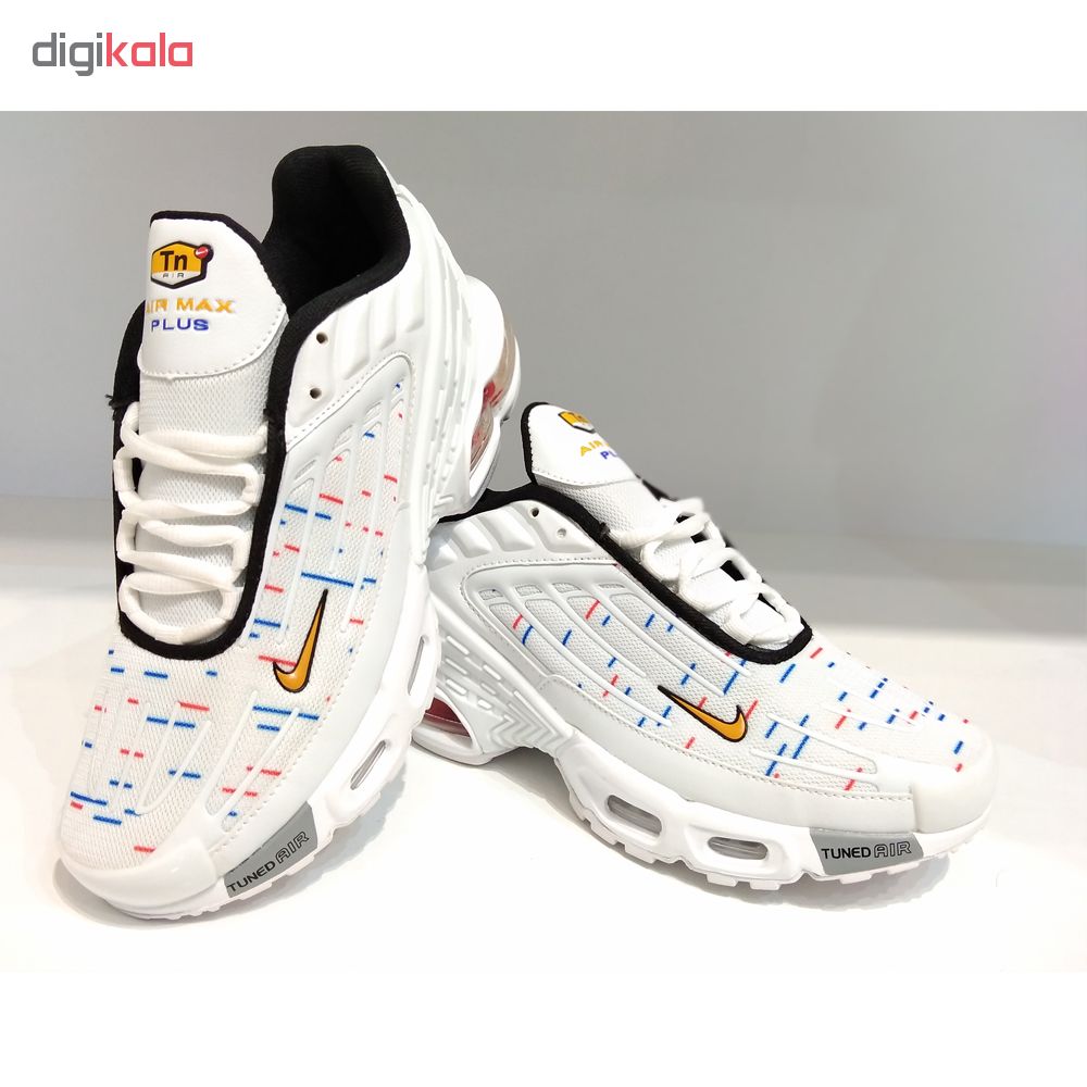 3. AirMax Plus TUNED AIR