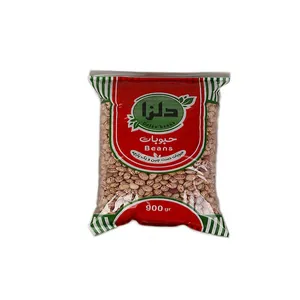 لوبیا چیتی دلزا - 900 گرم