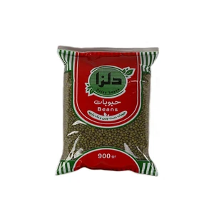 ماش دلزا - 900 گرم