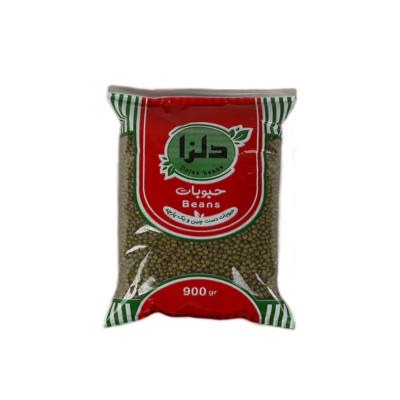 ماش دلزا - 900 گرم