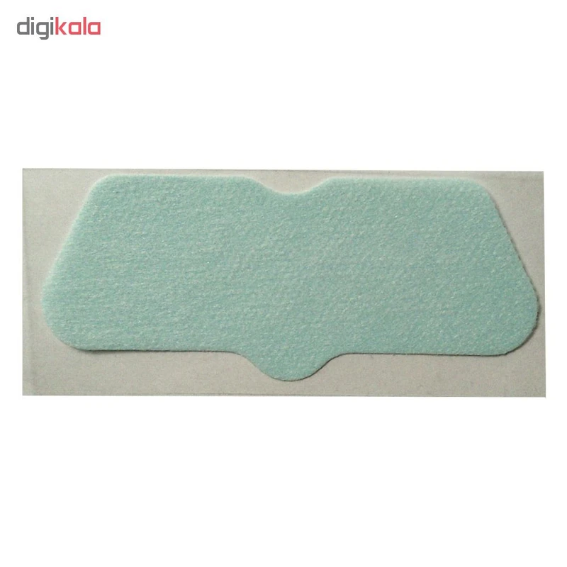 عکس شماره 3 : چسب-پاک کننده بینی لوک مدل aloe بسته 6 عددی