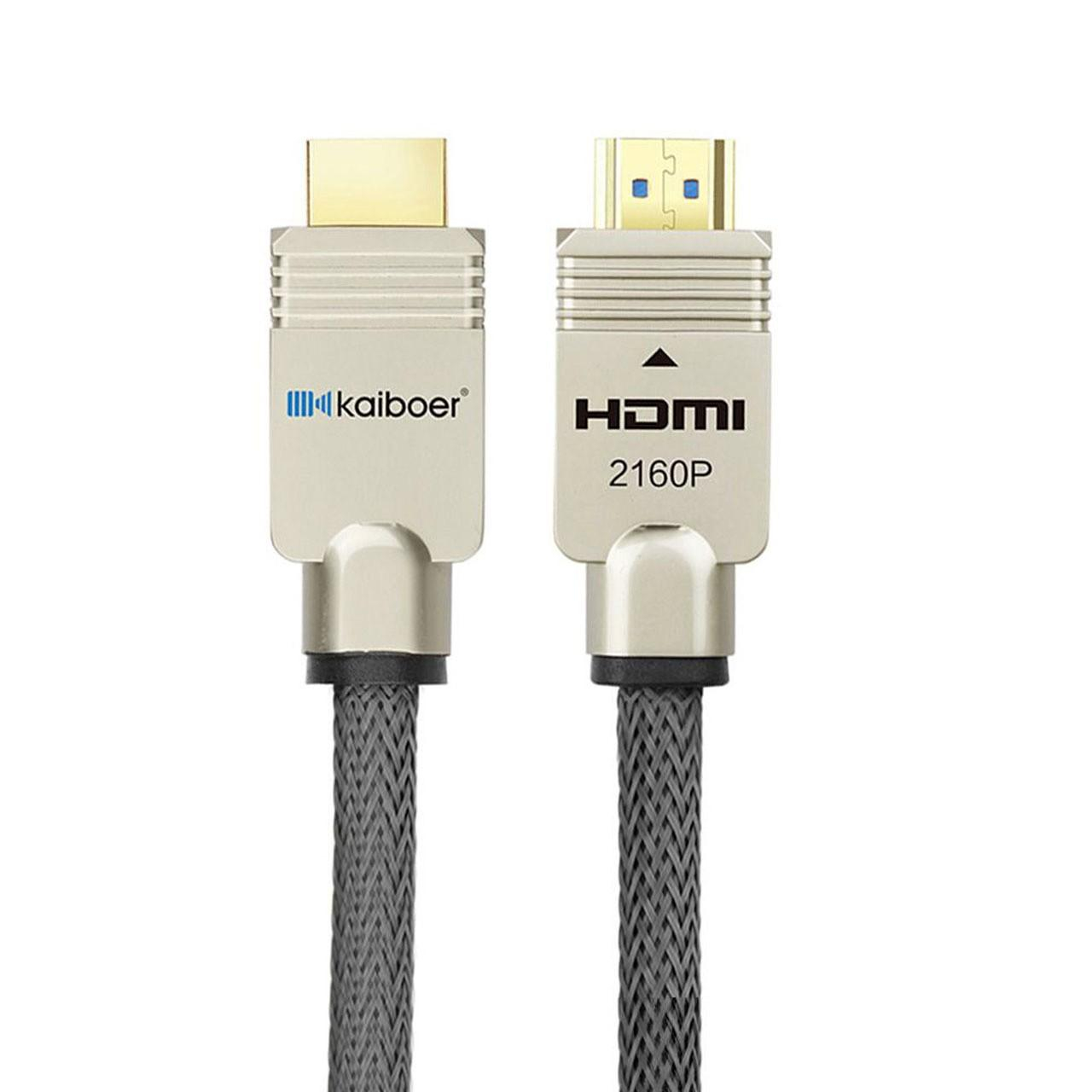کابل HDMI کایبوئر مدل HS22 طول 2 متر