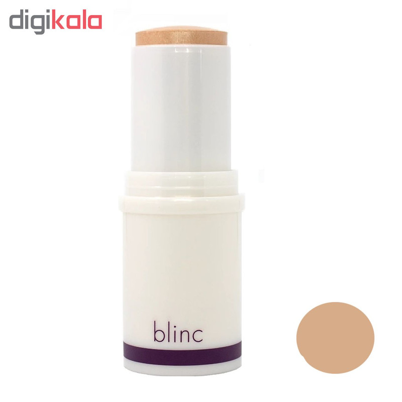 هایلایتر بلینک مدل GLOW & GO شماره 02