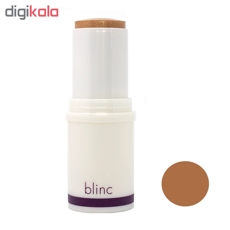 هایلایتر بلینک مدل GLOW & GO شماره 01