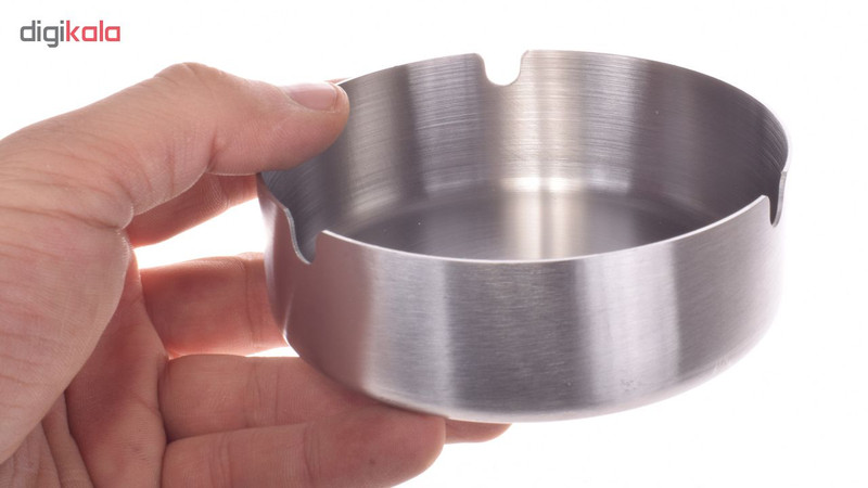 زیرسیگاری مدل SL40 کد 84