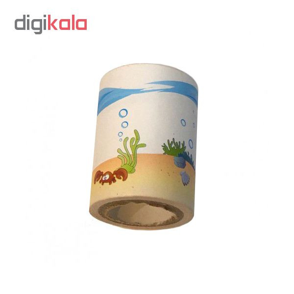 کاغذ یادداشت چسب دار پییرسز مدل FD163