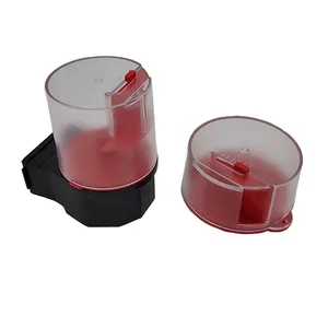 دستگاه تغذیه هوشمند ماهی دمیلی مدل DH-180