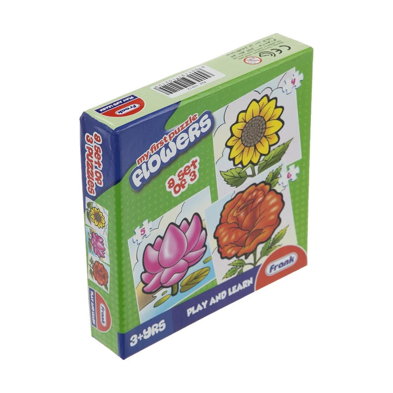 بازی آموزشی فرانک کد 10212