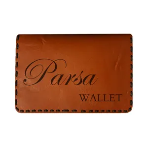 جاکارتی مردانه طرح اسم پارسا