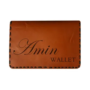 جاکارتی مردانه طرح اسم امین