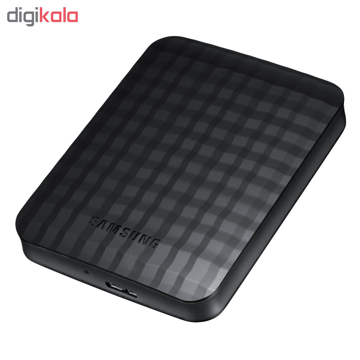 باکس تبدیل SATA به USB3.0 هارددیسک سامسونگ مدل M3