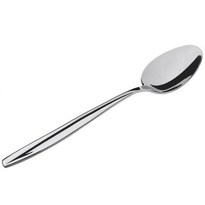 نقد و بررسی قاشق غذا خوری کد 501 بسته 6 عددی توسط خریداران