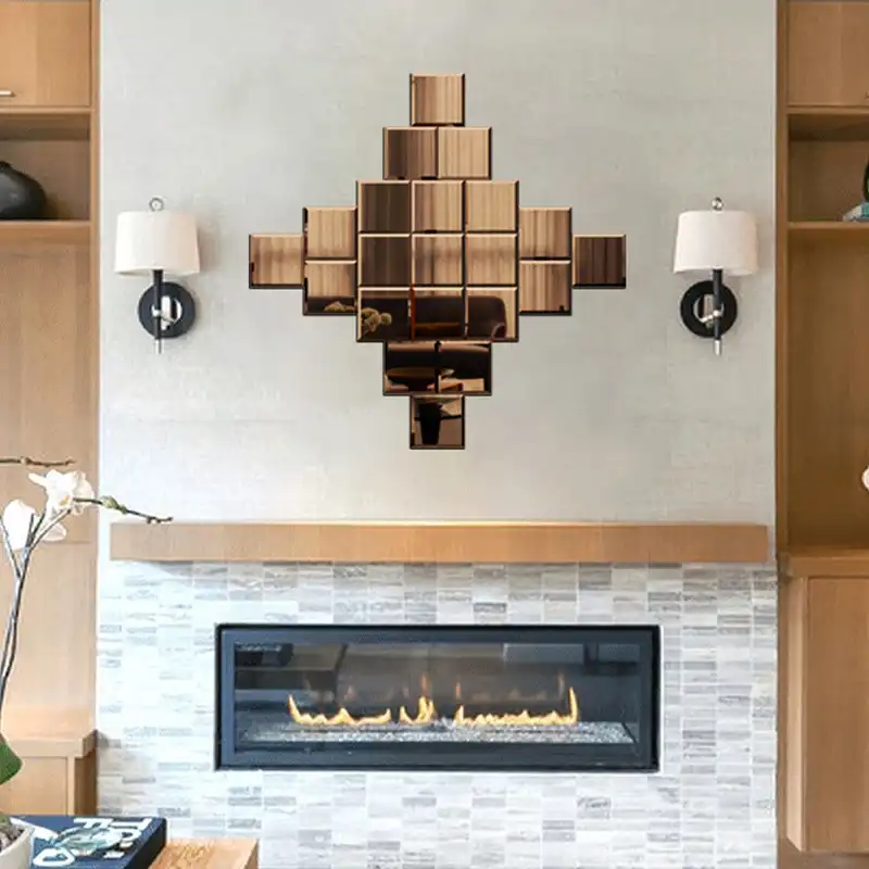 آینه تجسم مدل NEGIN01S