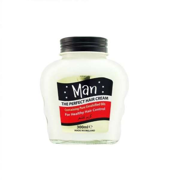 کرم مو من مدل Ma001 حجم 300 میلی لیتر