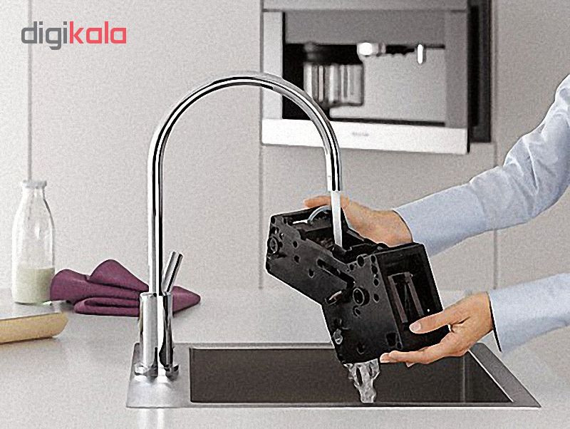 اسپرسو ساز میله مدل CM5100