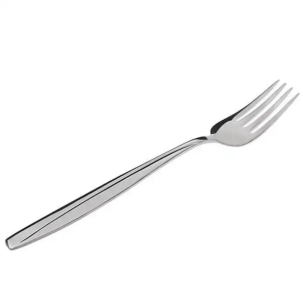 چنگال غذا خوری کد 502 بسته 6 عددی