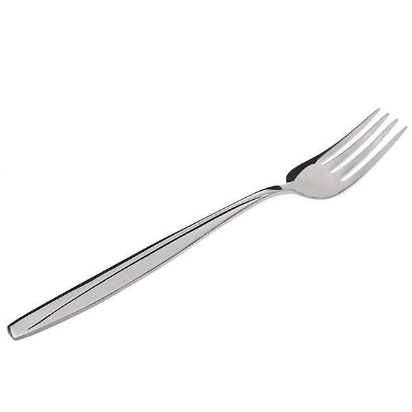 چنگال غذا خوری کد 502 بسته 6 عددی چنگال غذا خوری کد 502 بسته 6 عددی