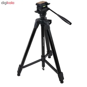 سه پایه دوربین ویفنگ مدل WT-3970