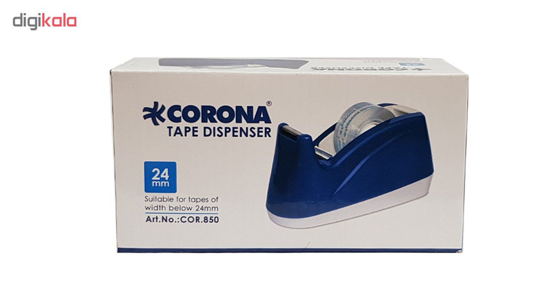 پایه چسب کرونا مدل COR.850