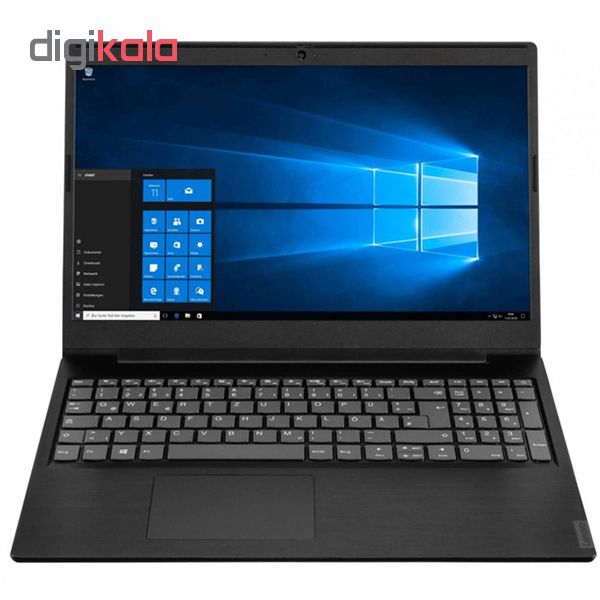 لپ تاپ 15 اینچی لنوو مدل Ideapad L340-AR