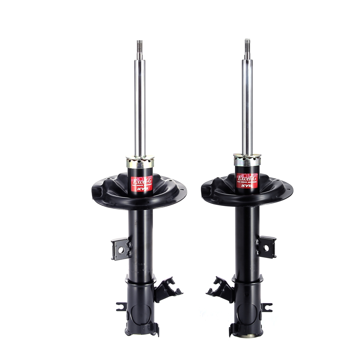 کمک فنر جلو کایابا کد MR-4380-4381 مناسب برای نیسان مورانو بسته 2 عددی