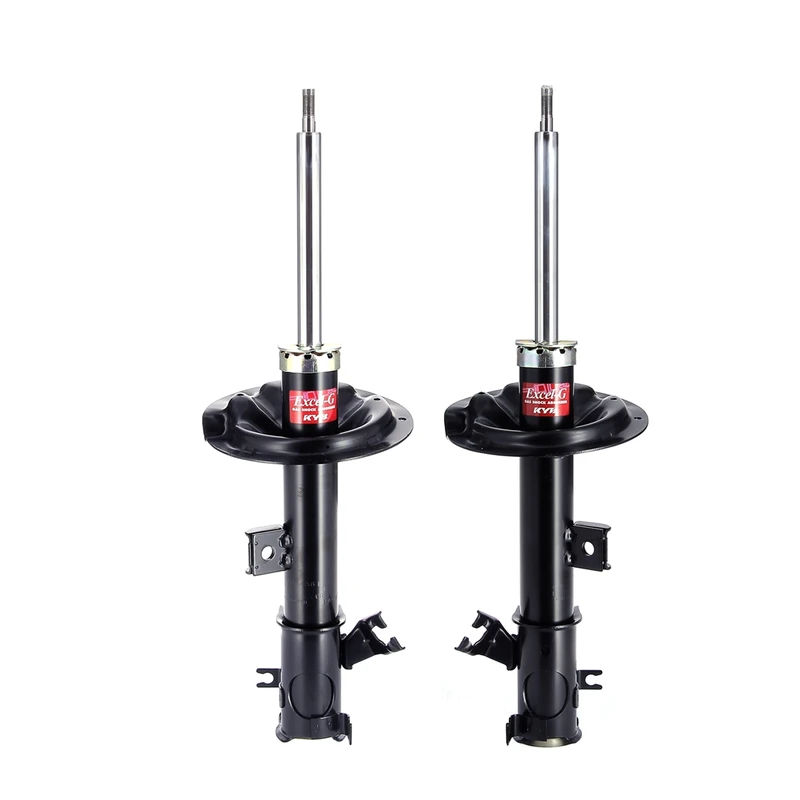 کمک فنر جلو کایابا کد MR-4380-4381 مناسب برای نیسان مورانو بسته 2 عددی