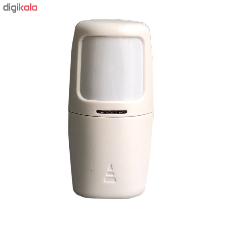 دزدگیر اماکن مدل SS-P1