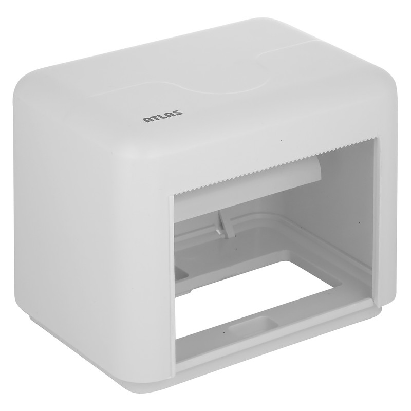 پایه رول دستمال کاغذی اطلس مدل سبلان