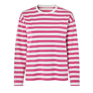 بلوز آستین بلند یقه گرد زنانه اسمارا مدل 012