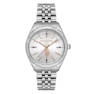 ساعت مچی عقربه‌ای مردانه یو اس پولو مدل 2041-09