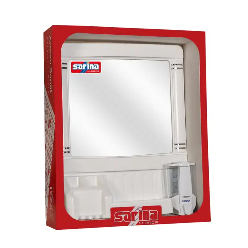 آینه سارینا مدل 001