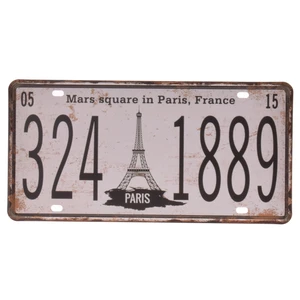 دیوارکوب مدل Paris1889 کد 24