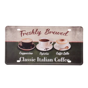 دیوارکوب مدل Classic Coffee کد 25